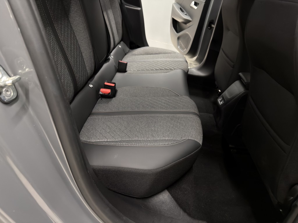 PEUGEOT 208 1200 HYBRID 110 CV ALLURE